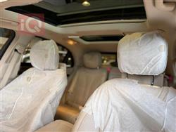 مرسيدس بنز S-Class